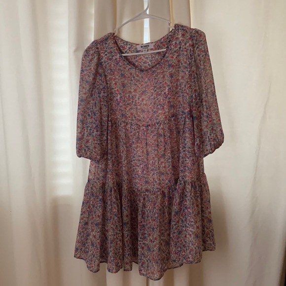 BB DAKOTA dress great condition - Picture 1 of 3